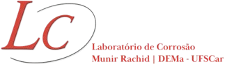 Laboratório de Corrosão da UFSCar